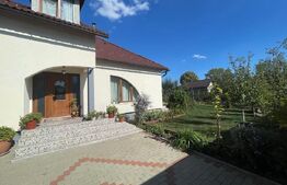 Casa individuala 149mp, 6 ari de teren, Unirea