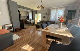 Casa individuala 149mp, 6 ari de teren, Unirea