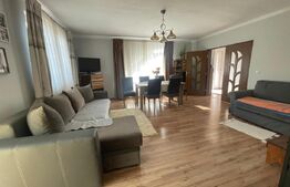 Casa individuala 149mp, 6 ari de teren, Unirea