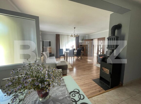 Casa de vânzare 3 camere Unirea - 159163CV | BLITZ Bistriţa | Poza19