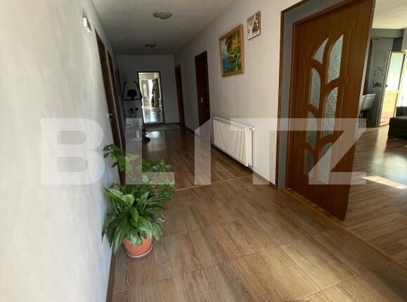 Casa de vânzare 3 camere Unirea - 159163CV | BLITZ Bistriţa | Poza3
