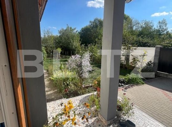 Casa de vânzare 3 camere Unirea - 159163CV | BLITZ Bistriţa | Poza4