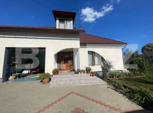 Casa de vânzare 3 camere Unirea - 159163CV | BLITZ Bistriţa | Poza2
