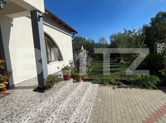 Casa de vânzare 3 camere Unirea - 159163CV | BLITZ Bistriţa | Poza5