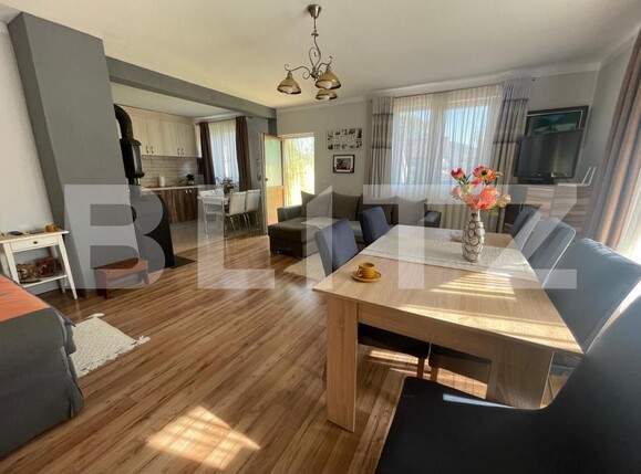 Casa de vânzare 3 camere Unirea - 159163CV | BLITZ Bistriţa | Poza20