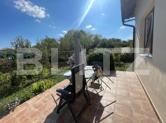 Casa de vânzare 3 camere Unirea - 159163CV | BLITZ Bistriţa | Poza18