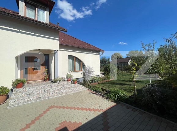 Casa de vânzare 3 camere Unirea - 159163CV | BLITZ Bistriţa | Poza1
