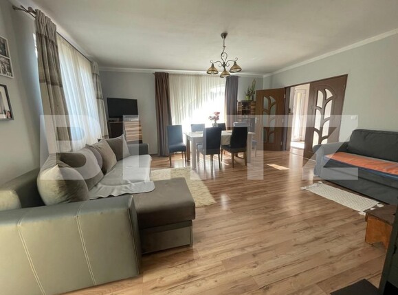 Casa de vânzare 3 camere Unirea - 159163CV | BLITZ Bistriţa | Poza17