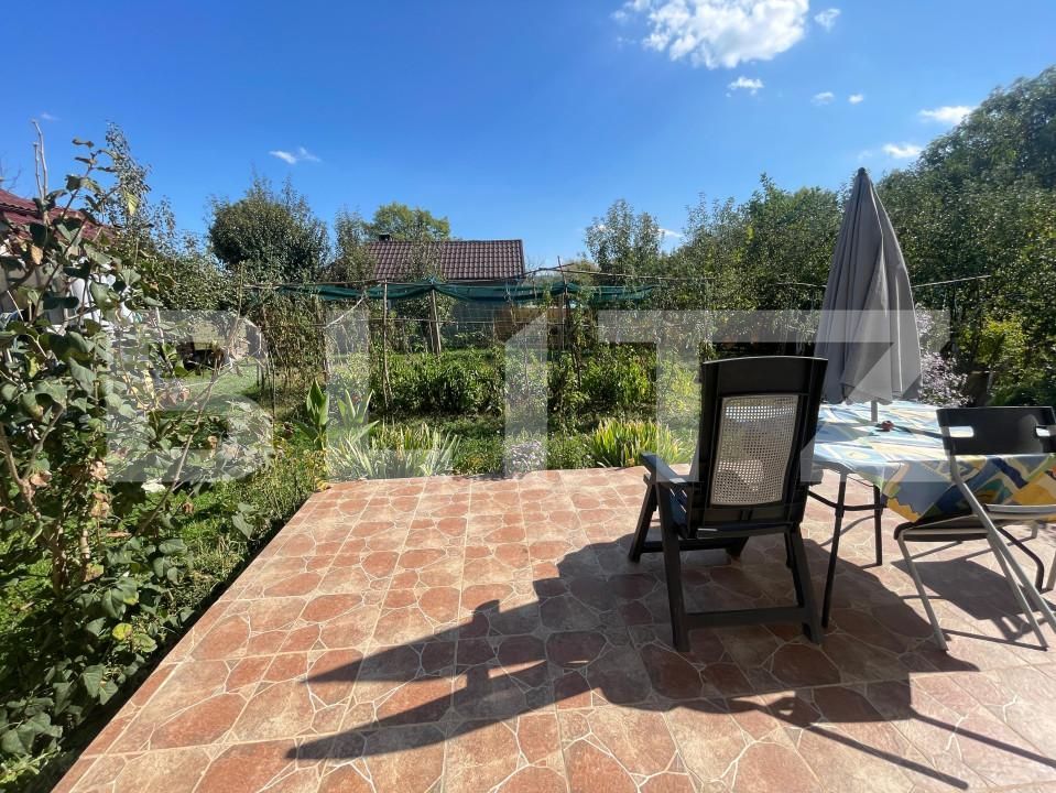 Casa de vânzare 3 camere Unirea - 159163CV | BLITZ Bistriţa | Poza14