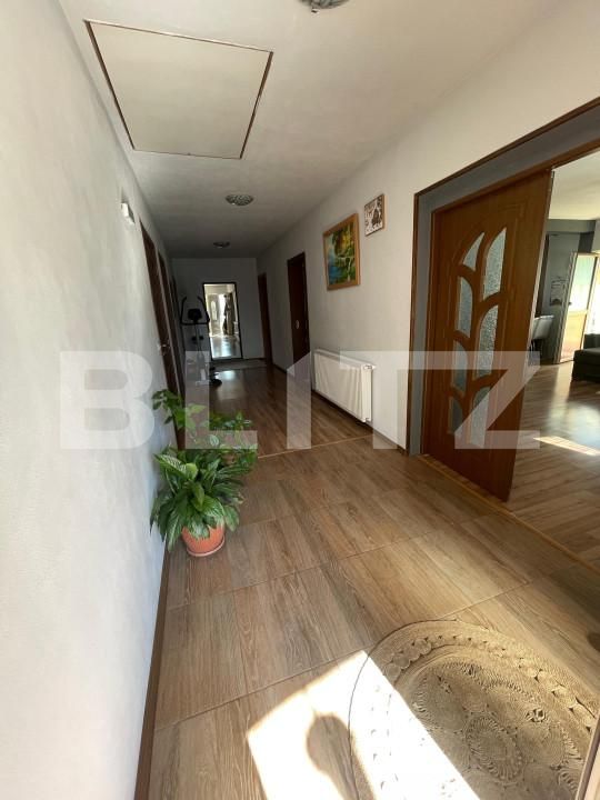 Casa de vânzare 3 camere Unirea - 159163CV | BLITZ Bistriţa | Poza3