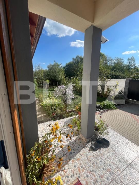 Casa de vânzare 3 camere Unirea - 159163CV | BLITZ Bistriţa | Poza4
