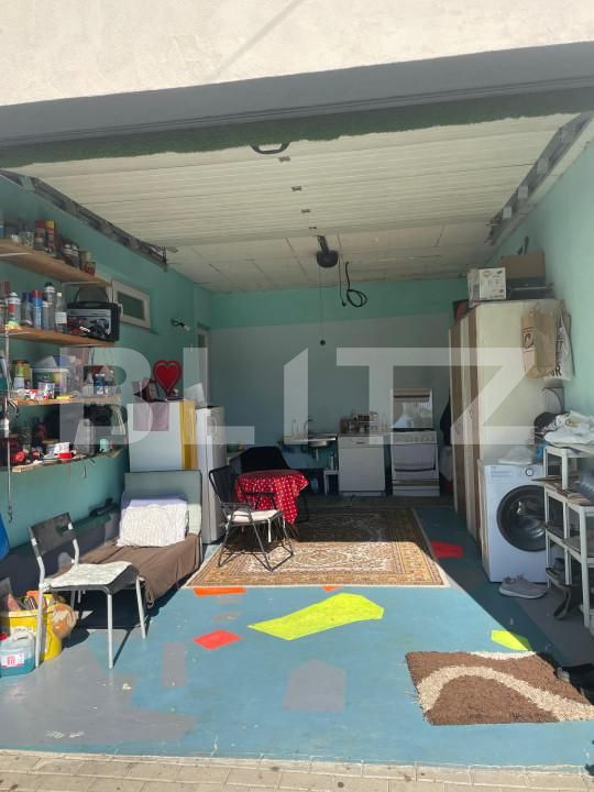 Casa de vânzare 3 camere Unirea - 159163CV | BLITZ Bistriţa | Poza11