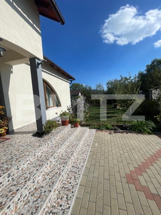 Casa de vânzare 3 camere Unirea - 159163CV | BLITZ Bistriţa | Poza5