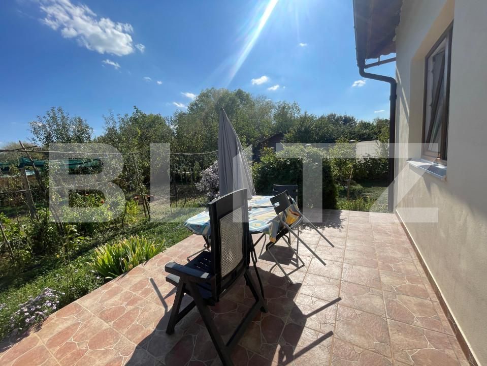 Casa de vânzare 3 camere Unirea - 159163CV | BLITZ Bistriţa | Poza18