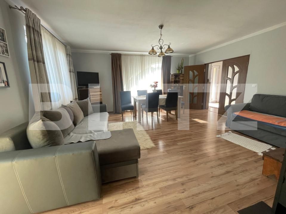 Casa de vânzare 3 camere Unirea - 159163CV | BLITZ Bistriţa | Poza17