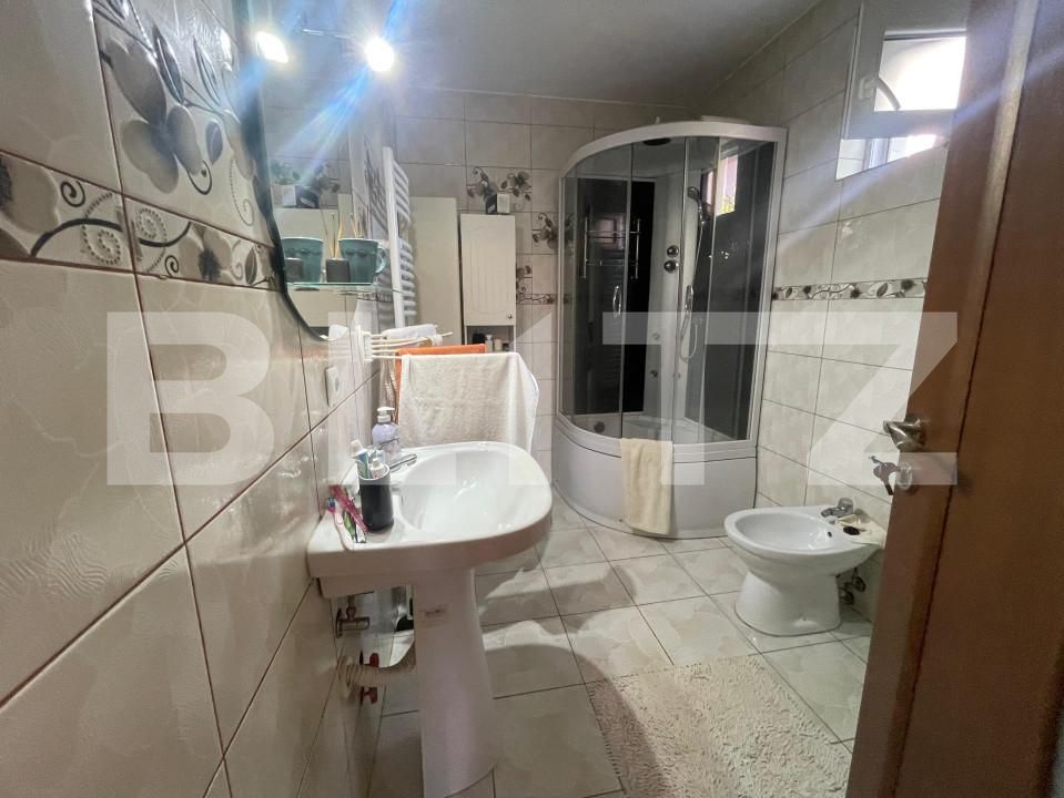 Casa de vânzare 3 camere Unirea - 159163CV | BLITZ Bistriţa | Poza13
