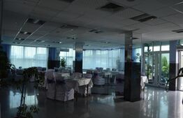 Hotel de vanzare in Bistrita, pe centură