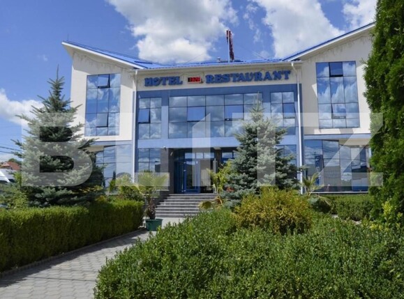 Spațiu comercial de vânzare Centura - 159177SVC | BLITZ Bistriţa | Poza8