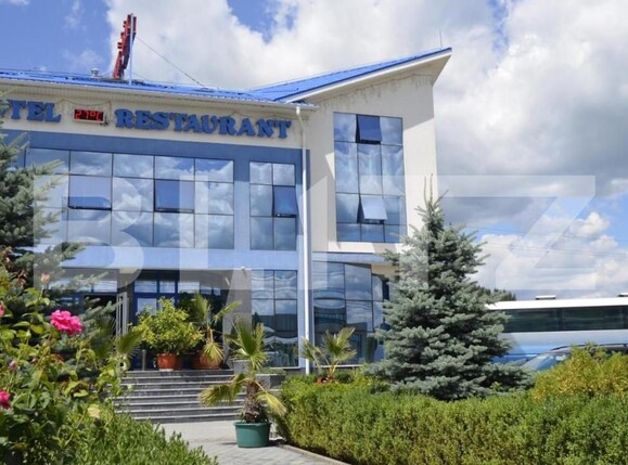 Spațiu comercial de vânzare Centura - 159177SVC | BLITZ Bistriţa | Poza5