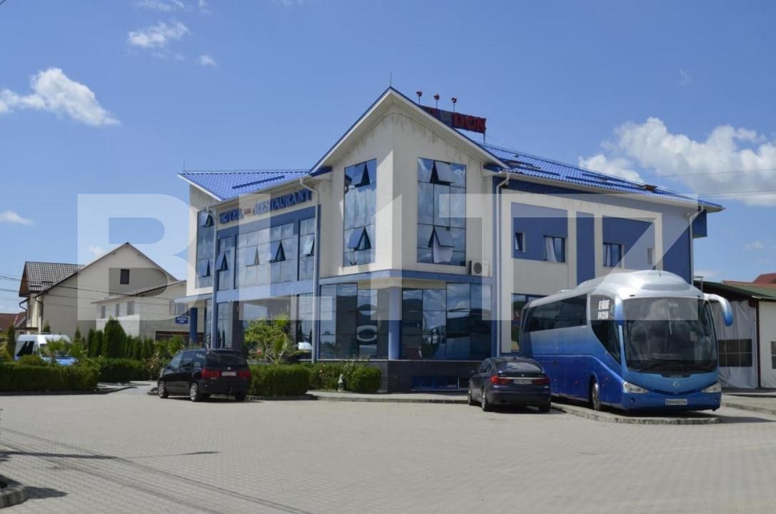 Spațiu comercial de vânzare Centura - 159177SVC | BLITZ Bistriţa | Poza7