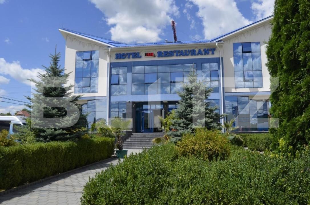 Spațiu comercial de vânzare Centura - 159177SVC | BLITZ Bistriţa | Poza8