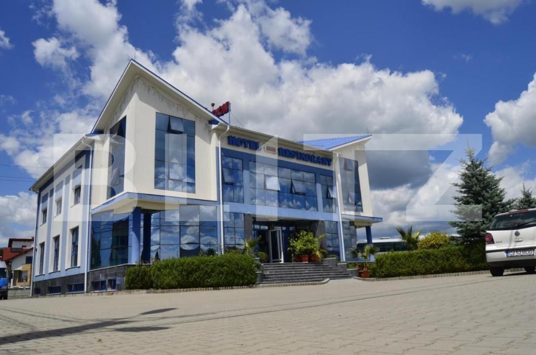 Spațiu comercial de vânzare Centura - 159177SVC | BLITZ Bistriţa | Poza3