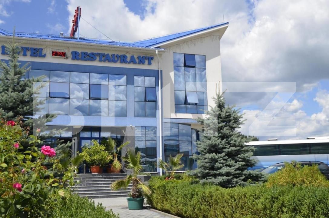 Spațiu comercial de vânzare Centura - 159177SVC | BLITZ Bistriţa | Poza5