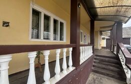 Casa 30km de Bistrita