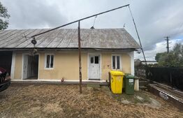 Casa 30km de Bistrita