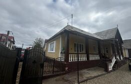 Casa 30km de Bistrita