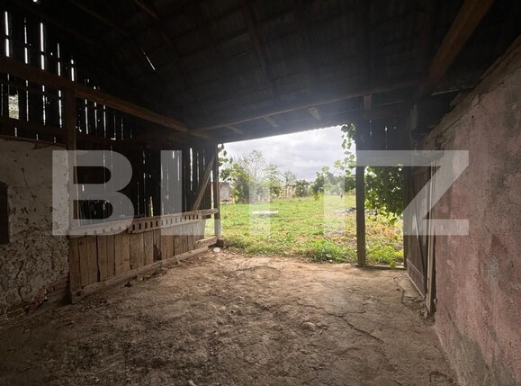 Casa de vânzare 3 camere Exterior Vest - 159302CV | BLITZ Bistriţa | Poza4