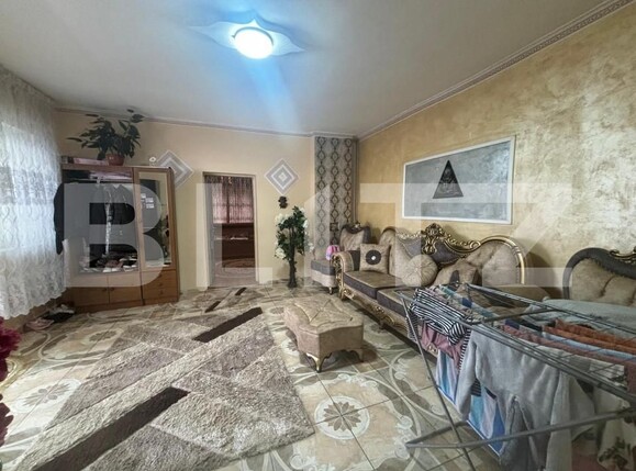 Casa de vânzare 3 camere Exterior Vest - 159302CV | BLITZ Bistriţa | Poza2