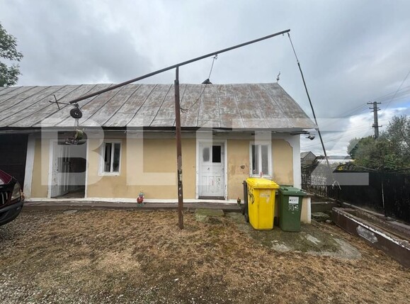 Casa de vânzare 3 camere Exterior Vest - 159302CV | BLITZ Bistriţa | Poza12