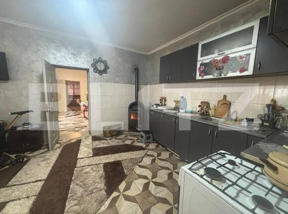 Casa de vânzare 3 camere Exterior Vest - 159302CV | BLITZ Bistriţa | Poza7