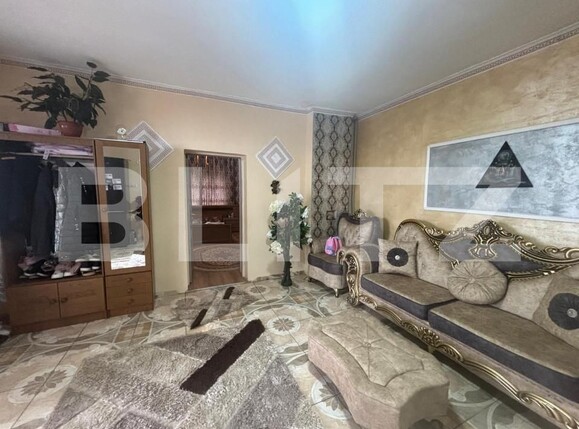 Casa de vânzare 3 camere Exterior Vest - 159302CV | BLITZ Bistriţa | Poza5