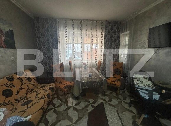 Casa de vânzare 3 camere Exterior Vest - 159302CV | BLITZ Bistriţa | Poza6