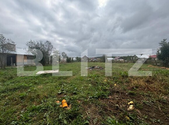 Casa de vânzare 3 camere Exterior Vest - 159302CV | BLITZ Bistriţa | Poza1