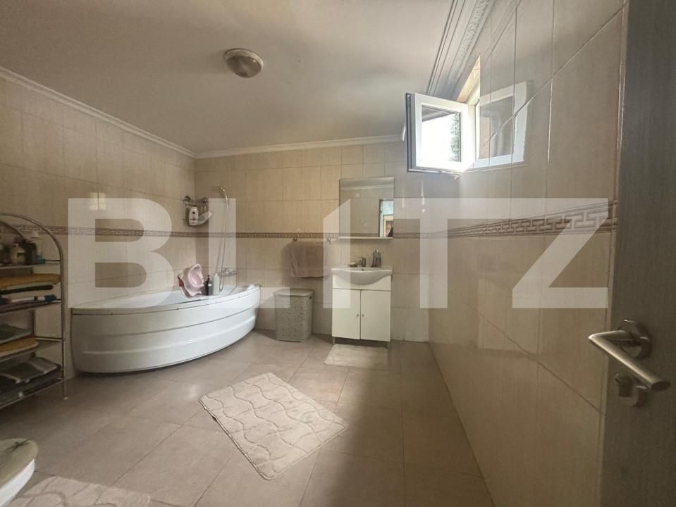 Casa de vânzare 3 camere Exterior Vest - 159302CV | BLITZ Bistriţa | Poza10