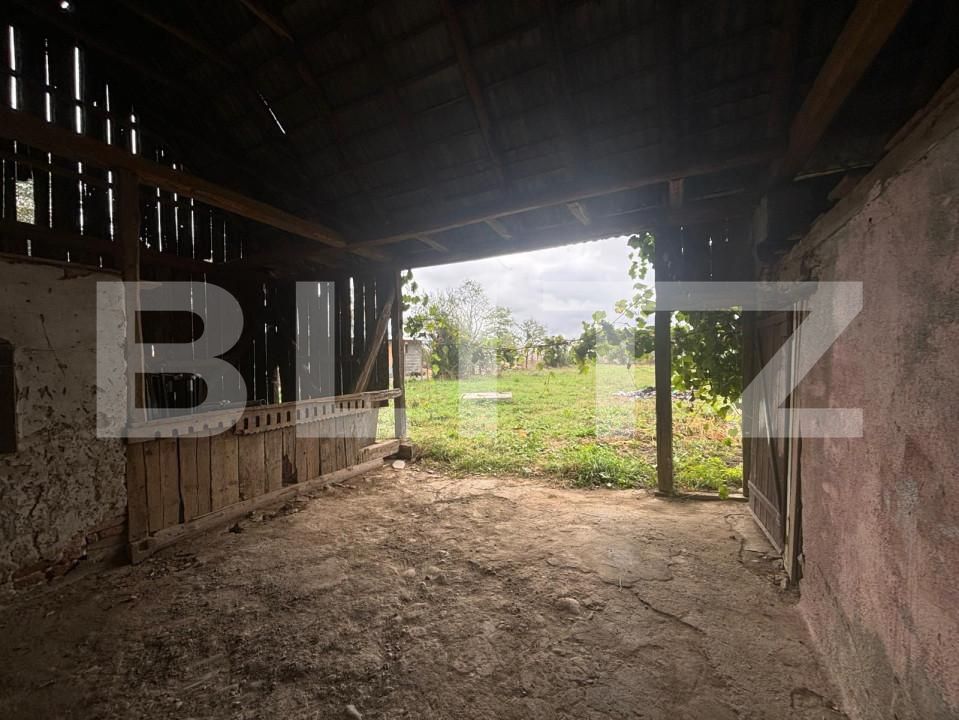 Casa de vânzare 3 camere Exterior Vest - 159302CV | BLITZ Bistriţa | Poza4