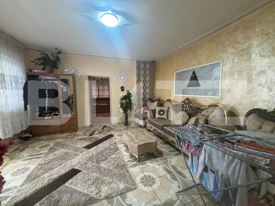 Casa de vânzare 3 camere Exterior Vest - 159302CV | BLITZ Bistriţa | Poza2