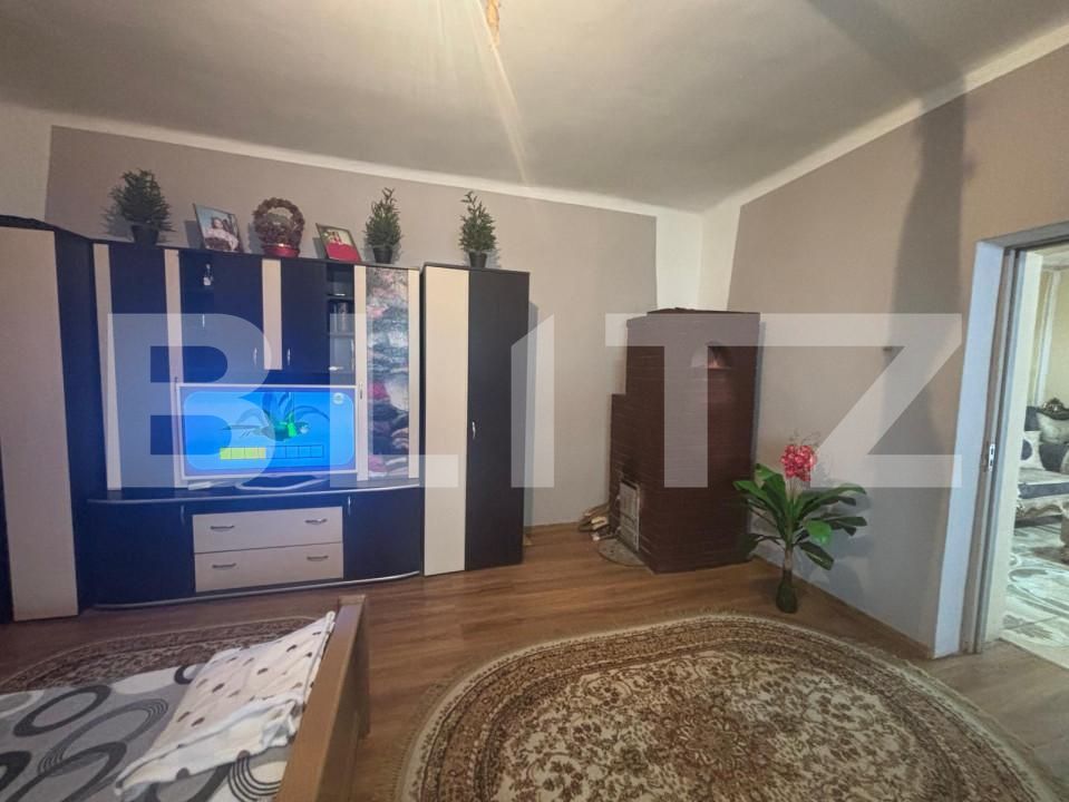 Casa de vânzare 3 camere Exterior Vest - 159302CV | BLITZ Bistriţa | Poza9
