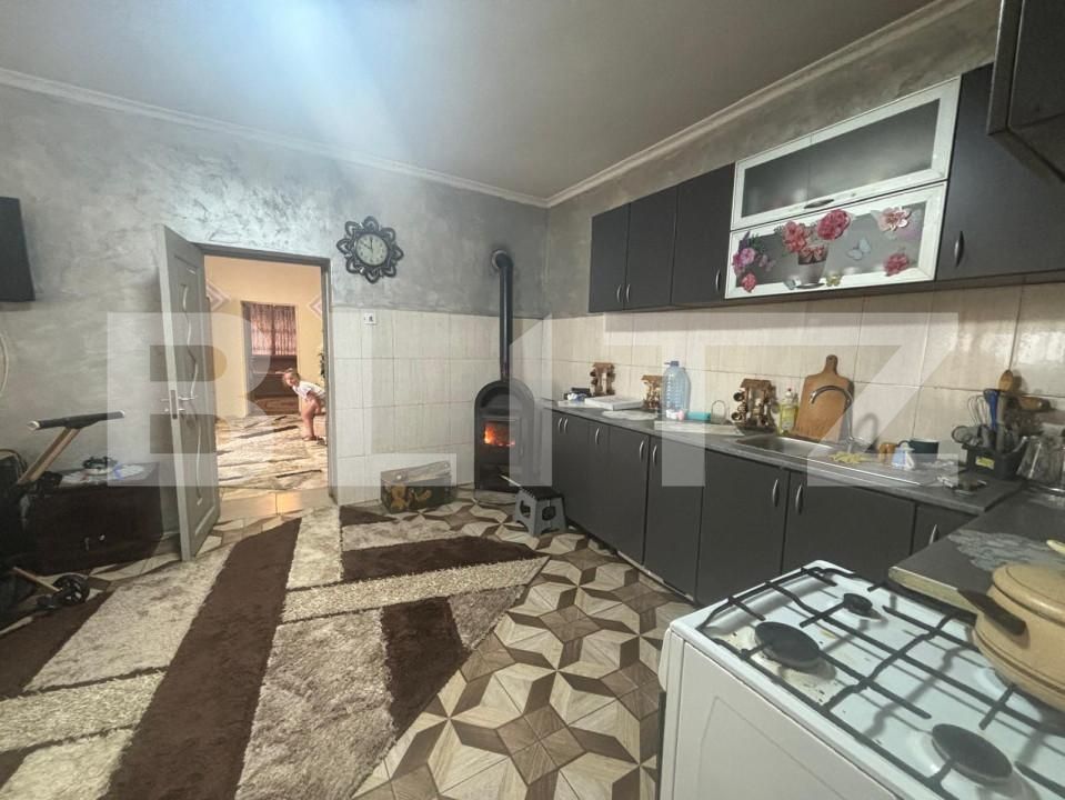 Casa de vânzare 3 camere Exterior Vest - 159302CV | BLITZ Bistriţa | Poza7