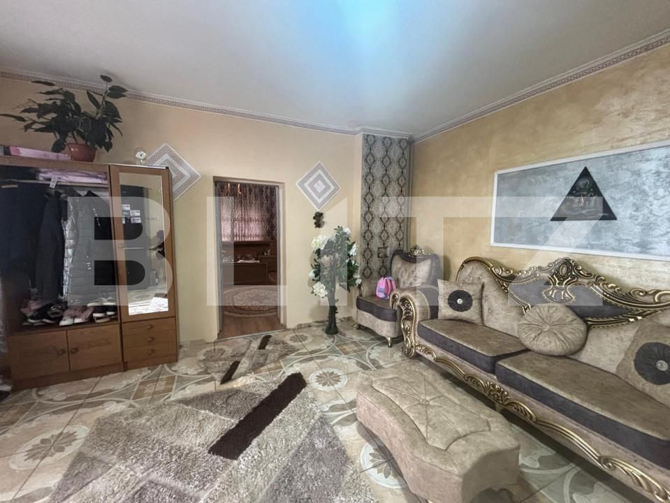 Casa de vânzare 3 camere Exterior Vest - 159302CV | BLITZ Bistriţa | Poza5