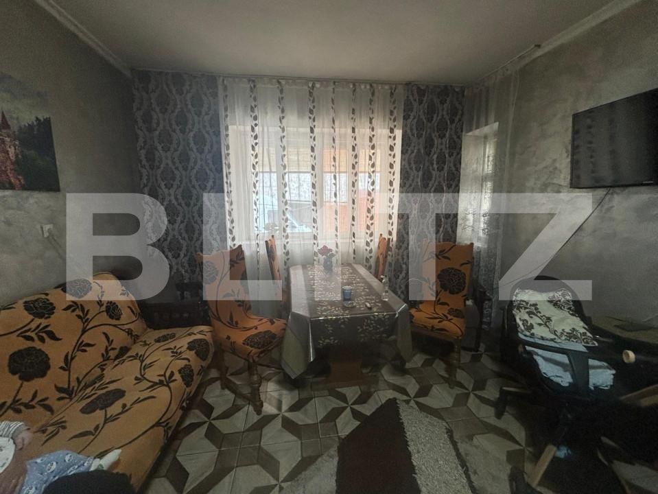 Casa de vânzare 3 camere Exterior Vest - 159302CV | BLITZ Bistriţa | Poza6
