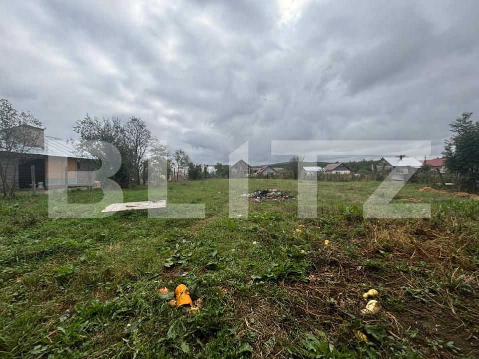 Casa de vânzare 3 camere Exterior Vest - 159302CV | BLITZ Bistriţa | Poza1