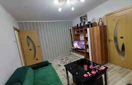 Apartament 2 camere,  zona Andrei Muresanu, etaj 1