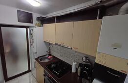 Apartament 2 camere,  zona Andrei Muresanu, etaj 1