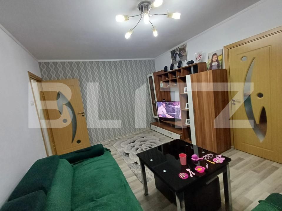Apartament de vânzare 2 camere Central - 159303AV | BLITZ Bistriţa | Poza2