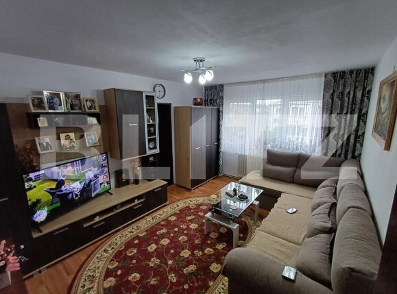 Apartament de vânzare 2 camere Decebal - 159304AV | BLITZ Bistriţa | Poza1
