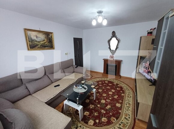 Apartament de vânzare 2 camere Decebal - 159304AV | BLITZ Bistriţa | Poza2